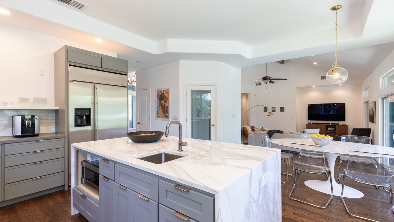 Photo of Kitchen in El Verano