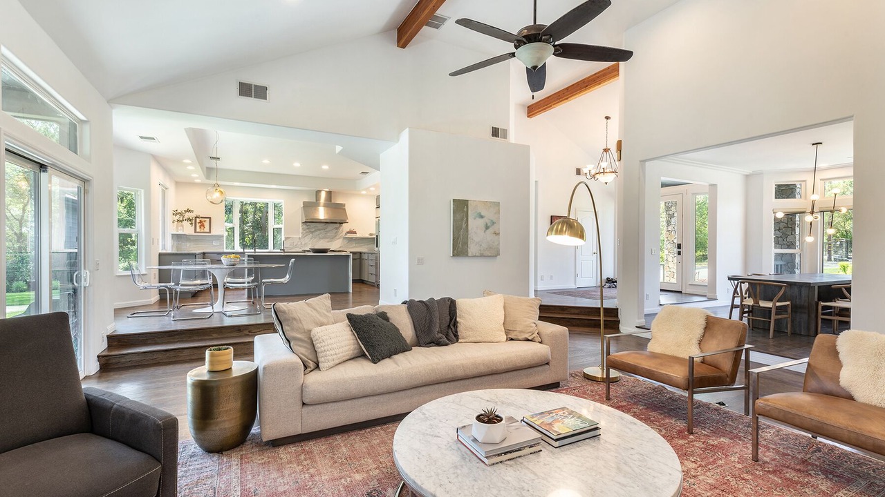 Photo of Livingroom in El Verano