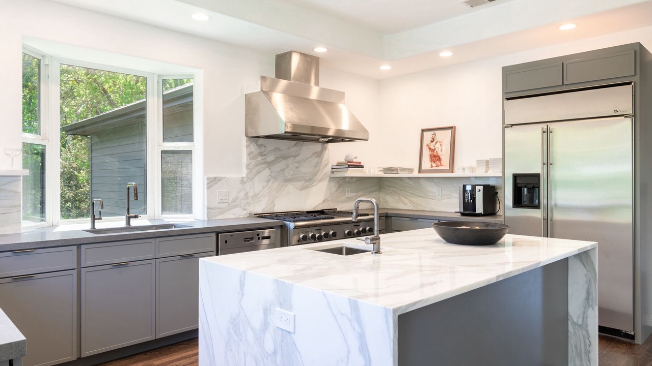 Photo of Kitchen in El Verano