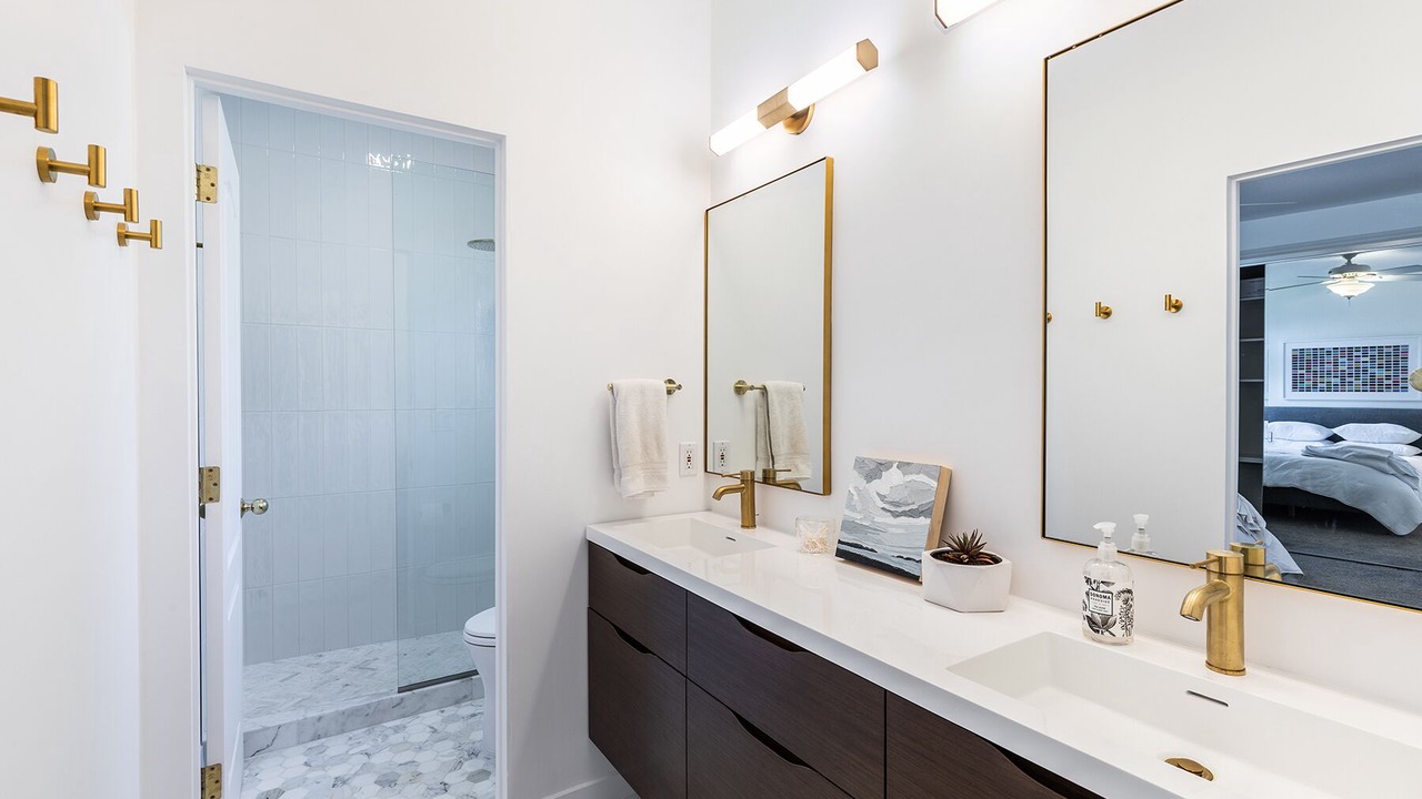 Photo of Bathroom in El Verano