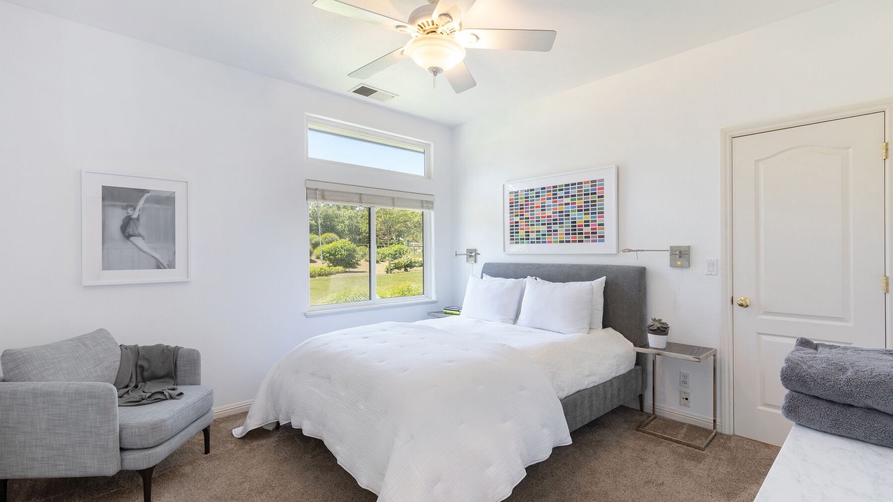 Photo of Bedroom in El Verano