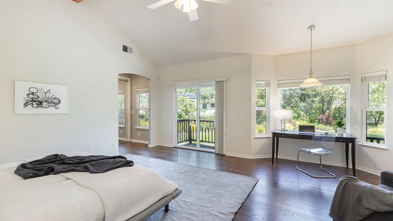 Photo of Bedroom in El Verano
