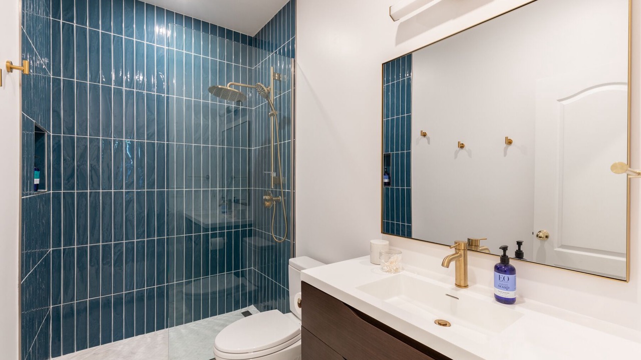 Photo of Bathroom in El Verano