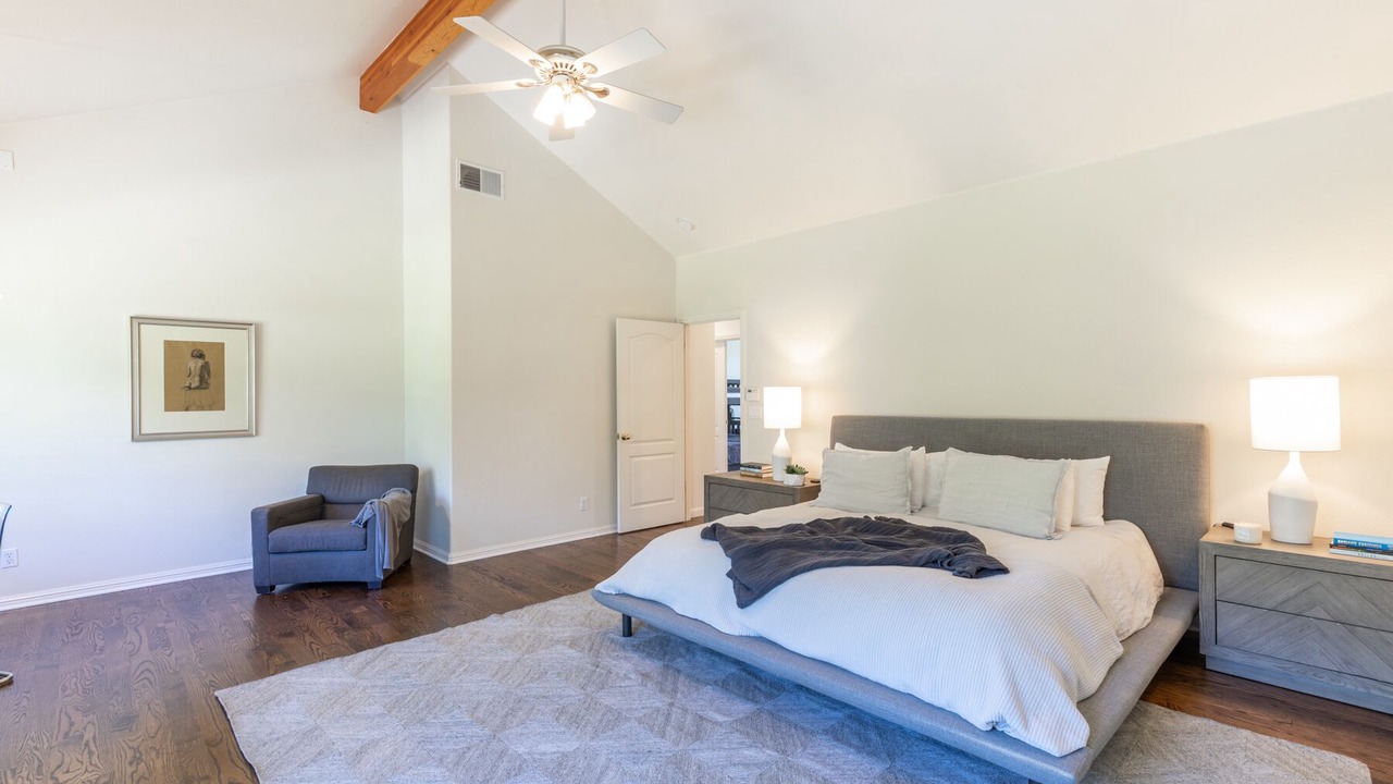 Photo of Bedroom in El Verano