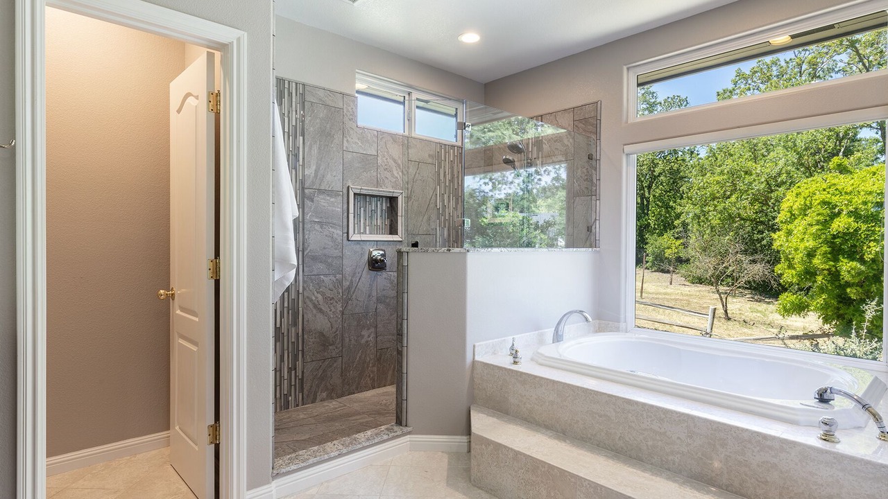 Photo of Bathroom in El Verano