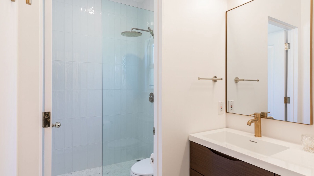 Photo of Bathroom in El Verano