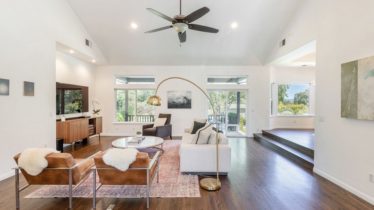 Photo of Livingroom in El Verano