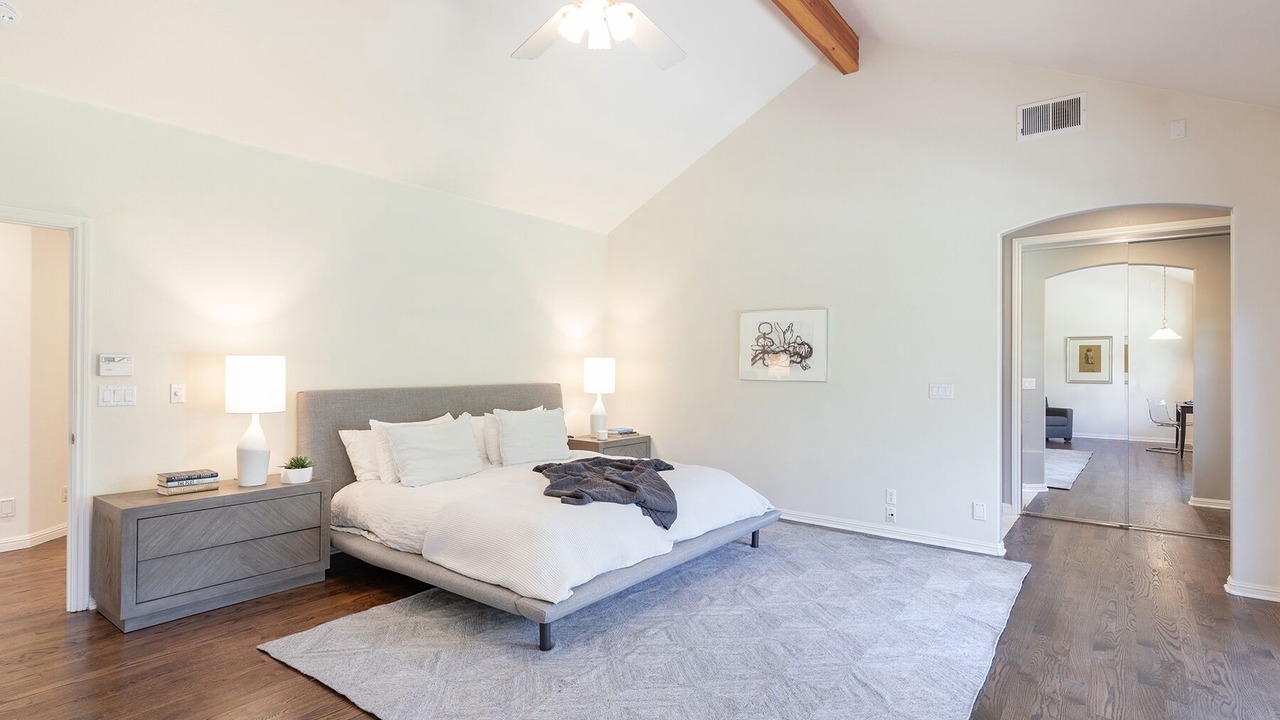 Photo of Bedroom in El Verano