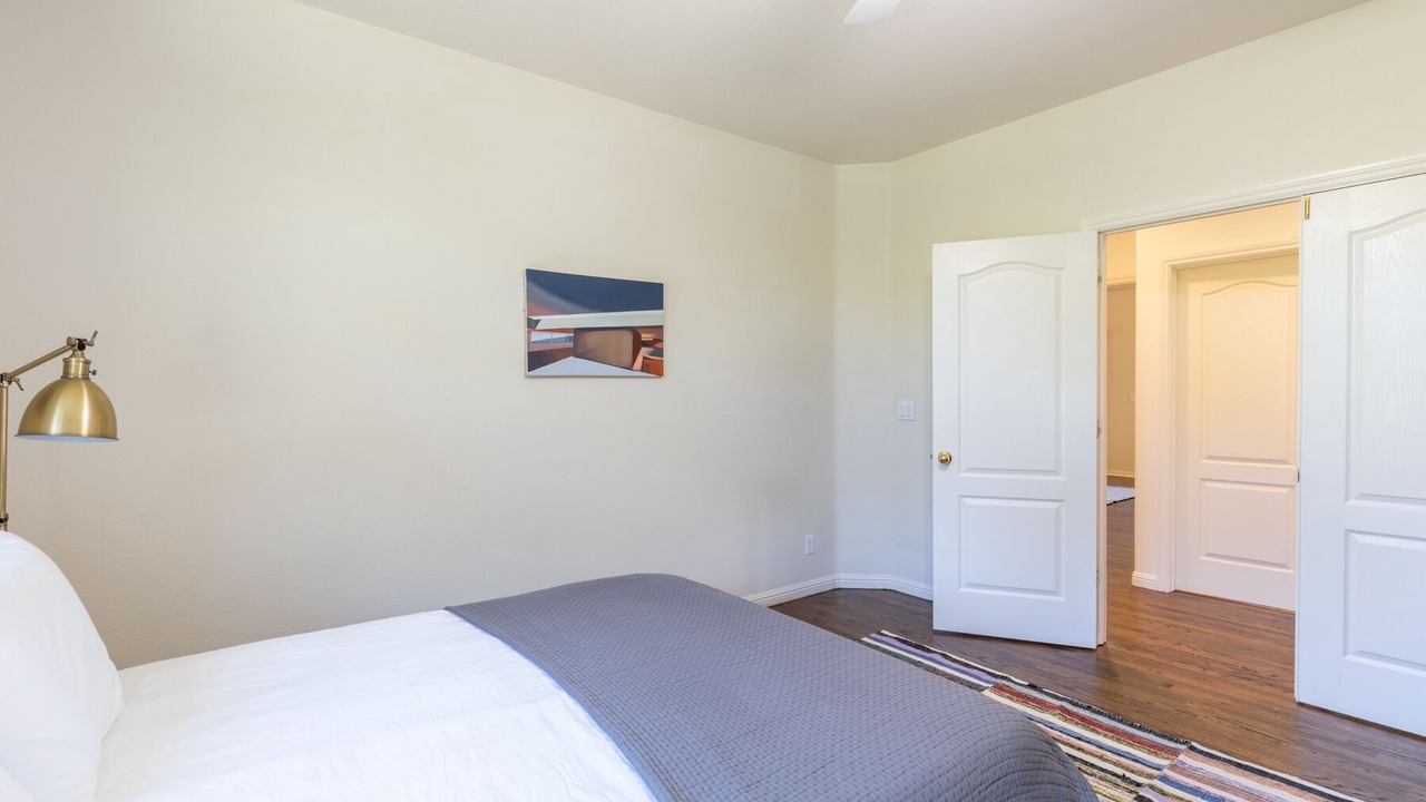 Photo of Bedroom in El Verano