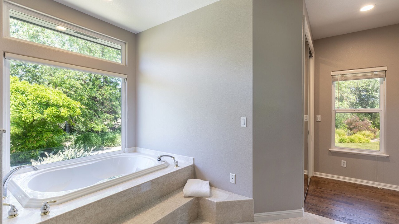 Photo of Bathroom in El Verano
