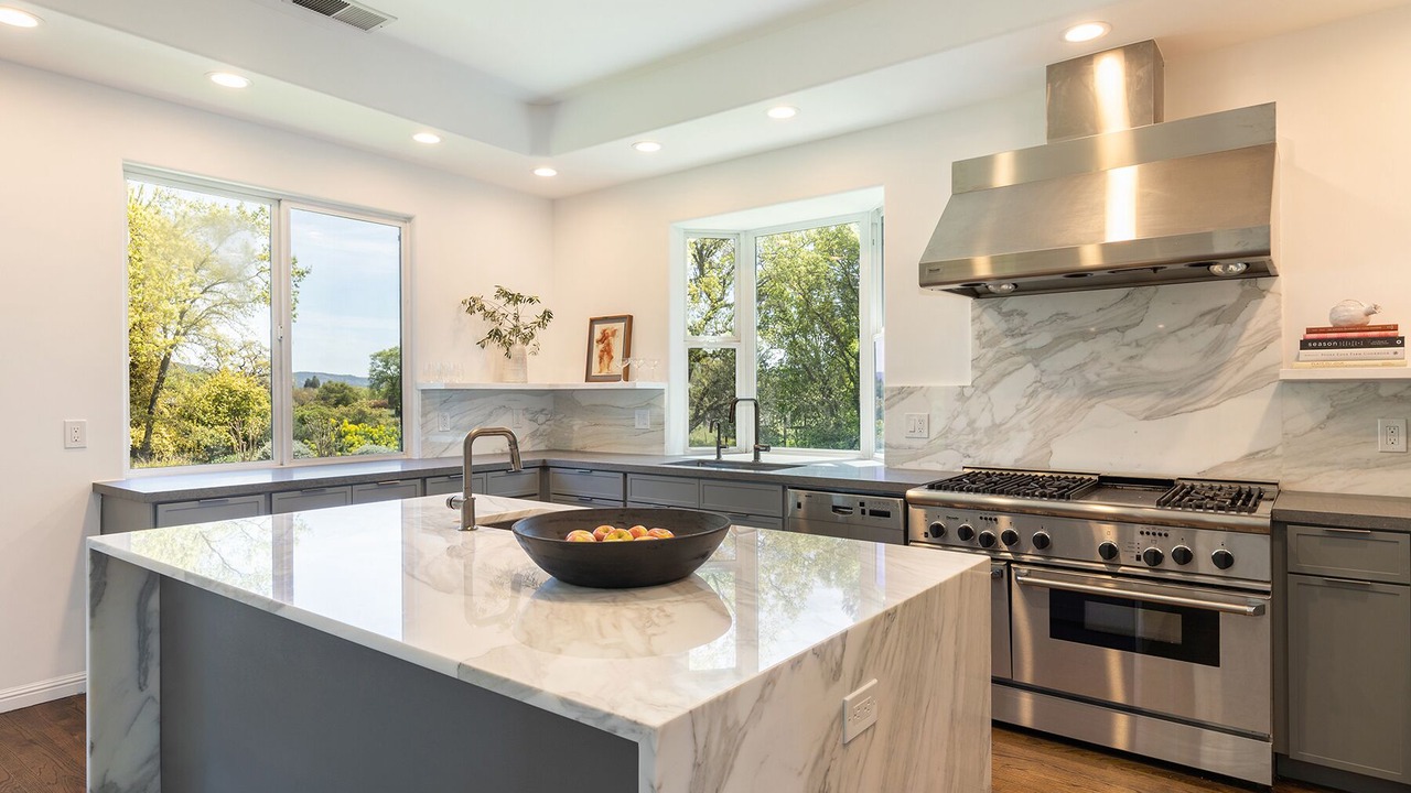 Photo of Kitchen in El Verano