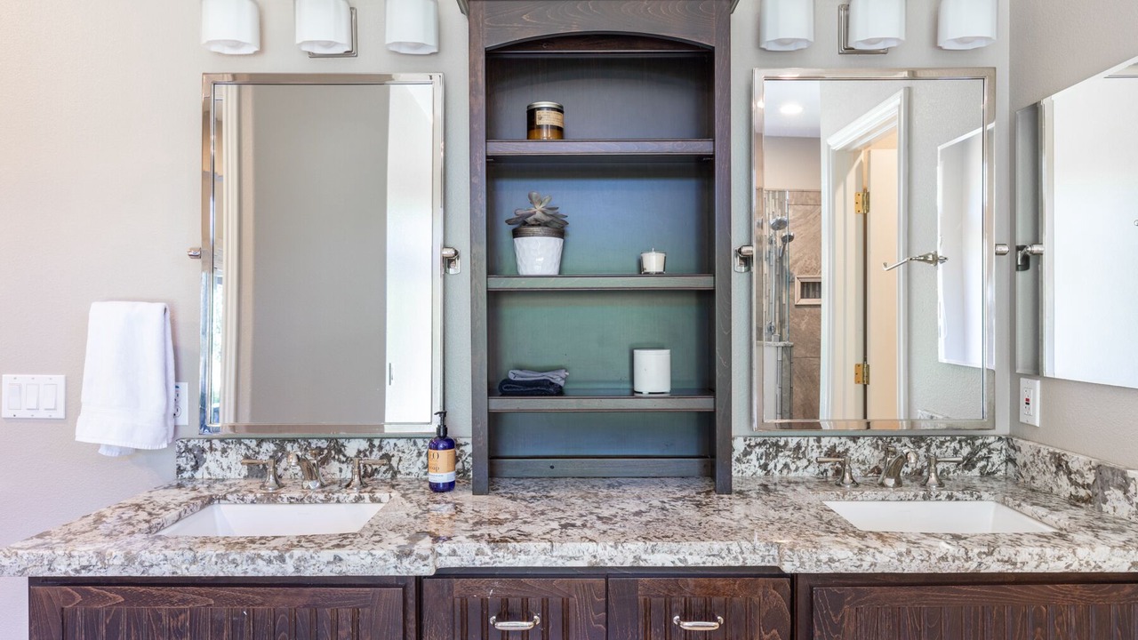 Photo of Bathroom in El Verano