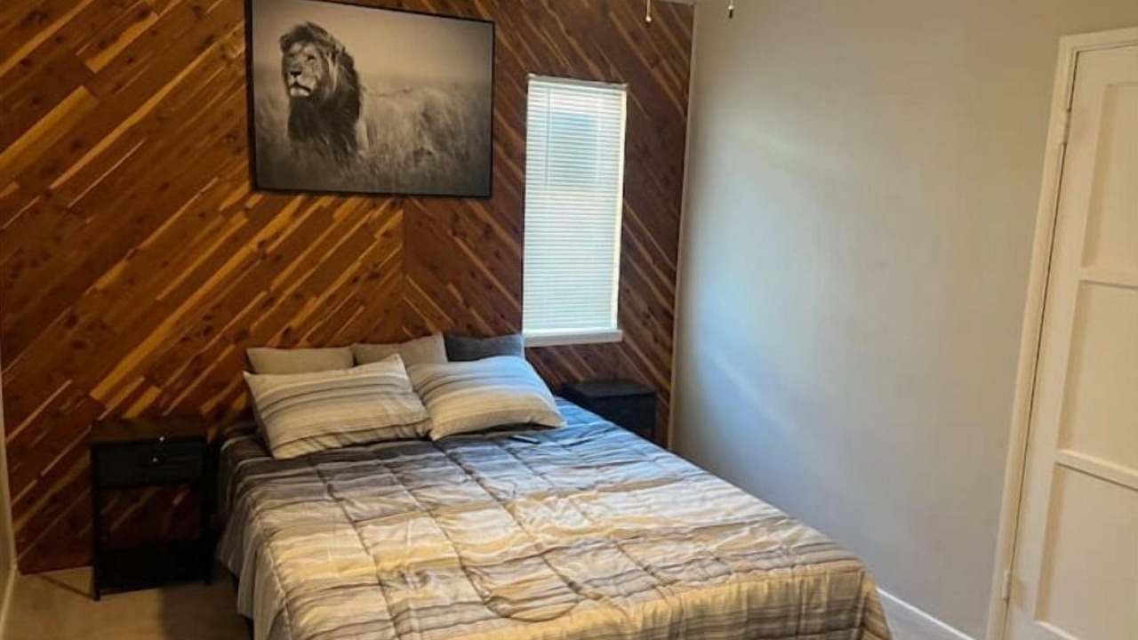 Photo of Bedroom in El Centro