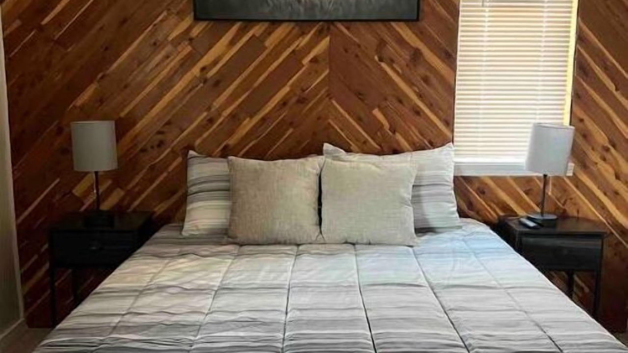 Photo of Bedroom in El Centro