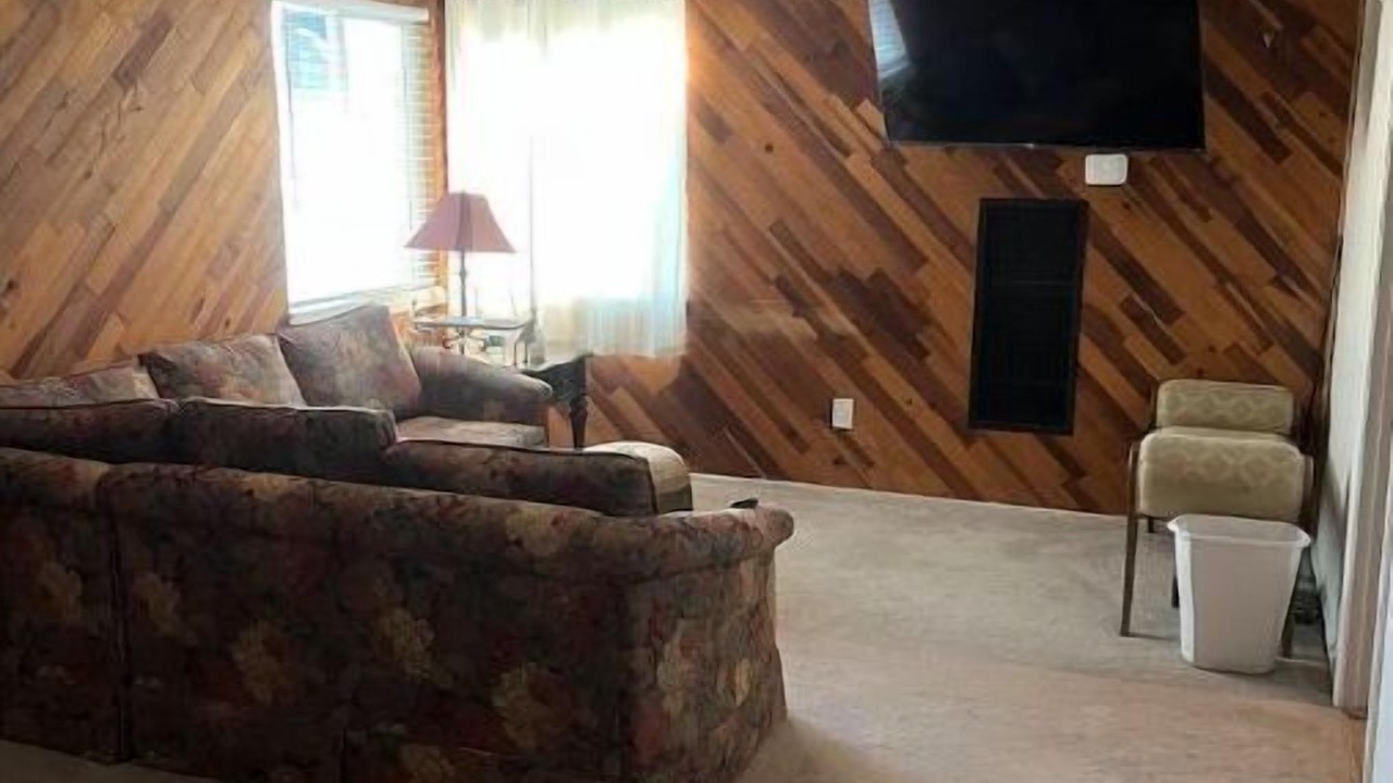 Photo of Livingroom in El Centro