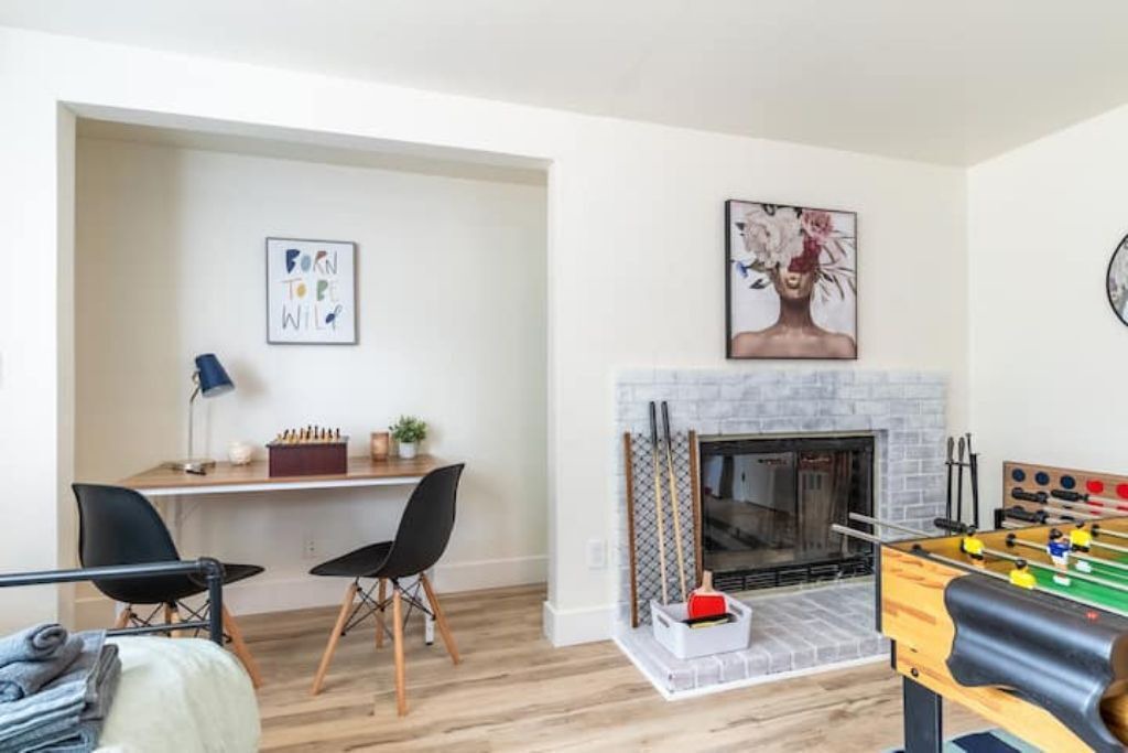 Photo of Bedroom in Concord
