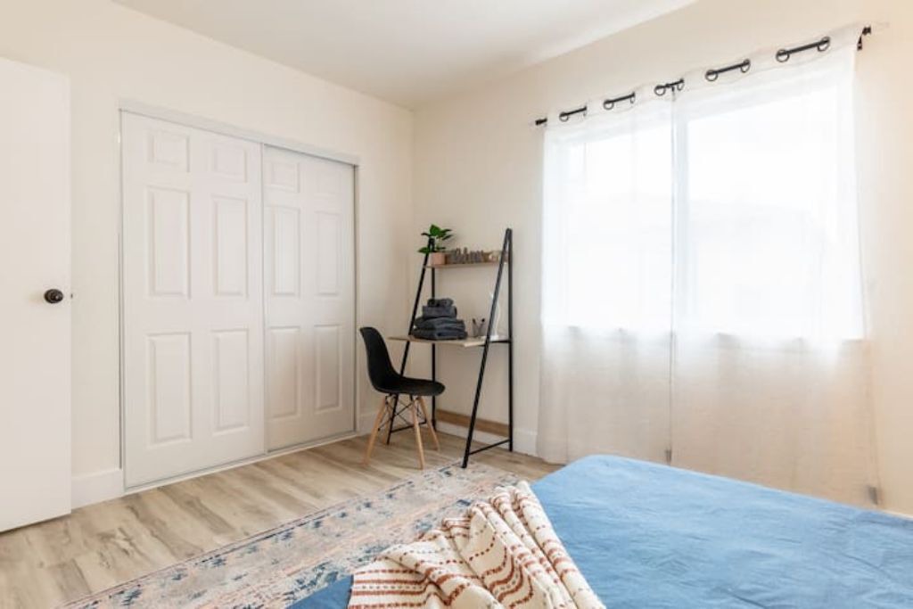 Photo of Bedroom in Concord