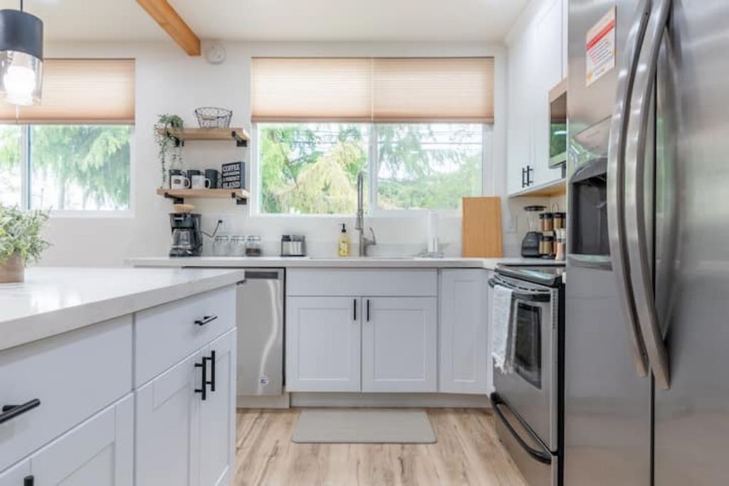 Photo of Kitchen in Concord