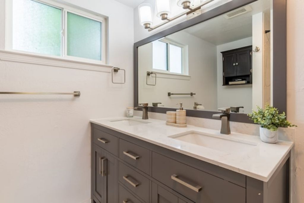 Photo of Bathroom in Concord