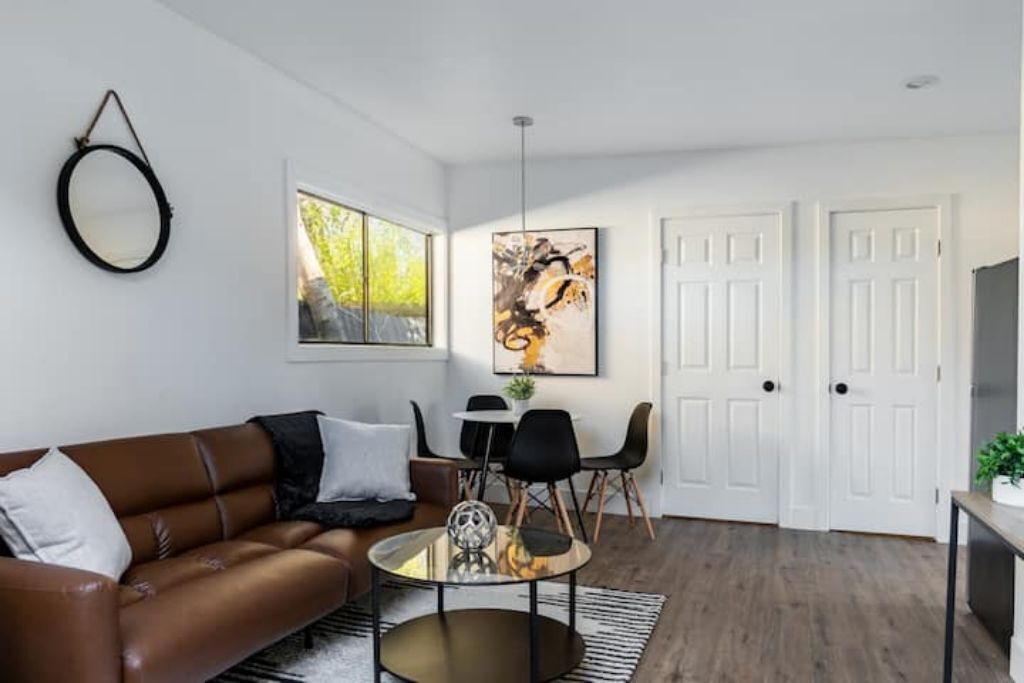 Photo of Bedroom in Concord