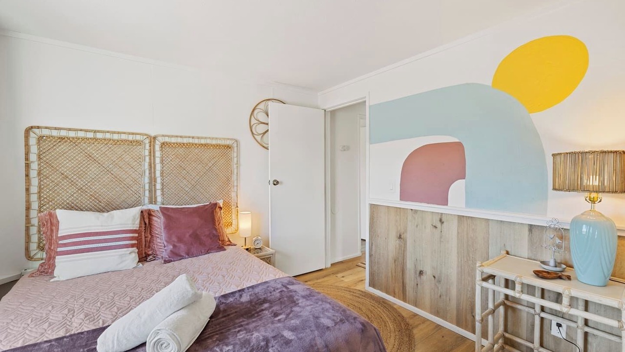 Photo of Bedroom in Yucca Valley