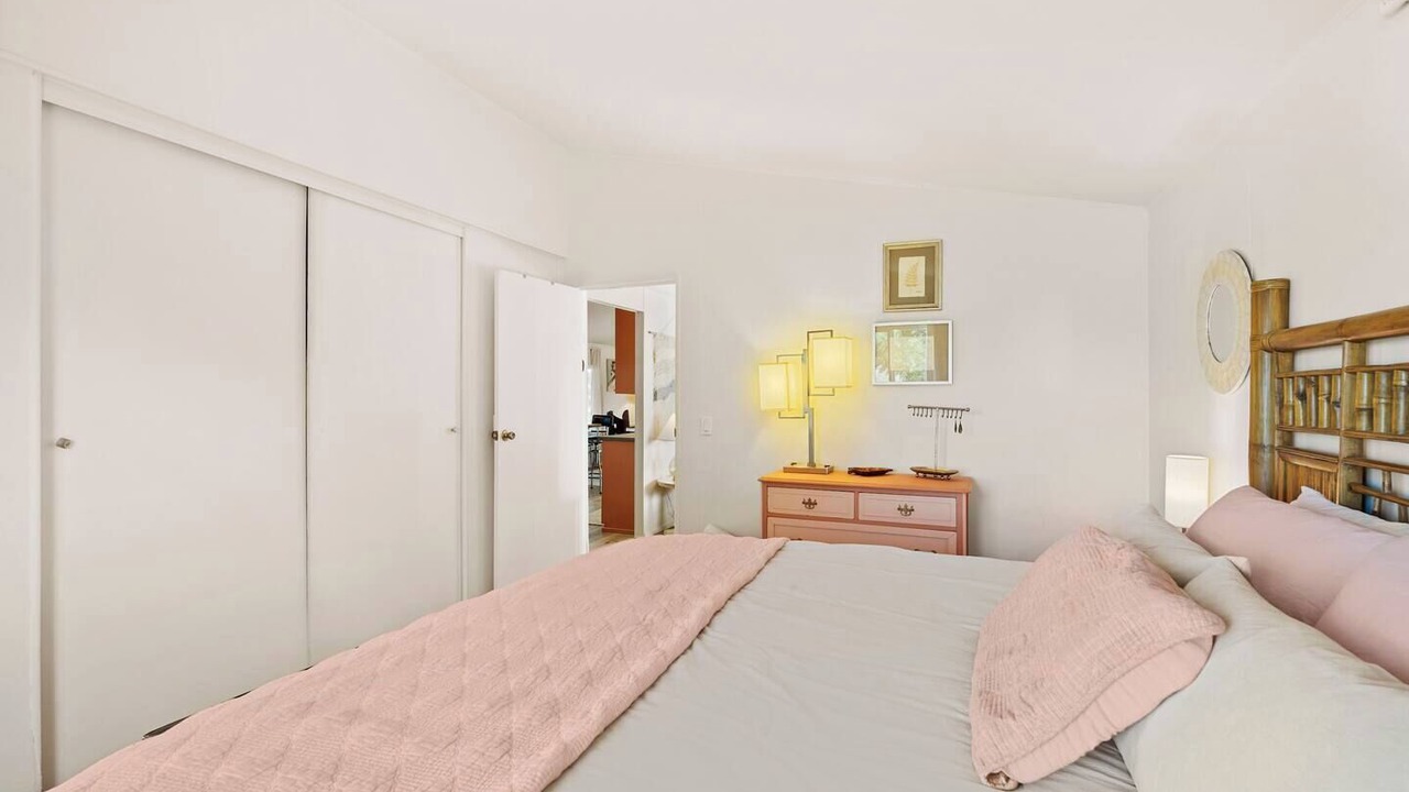 Photo of Bedroom in Yucca Valley