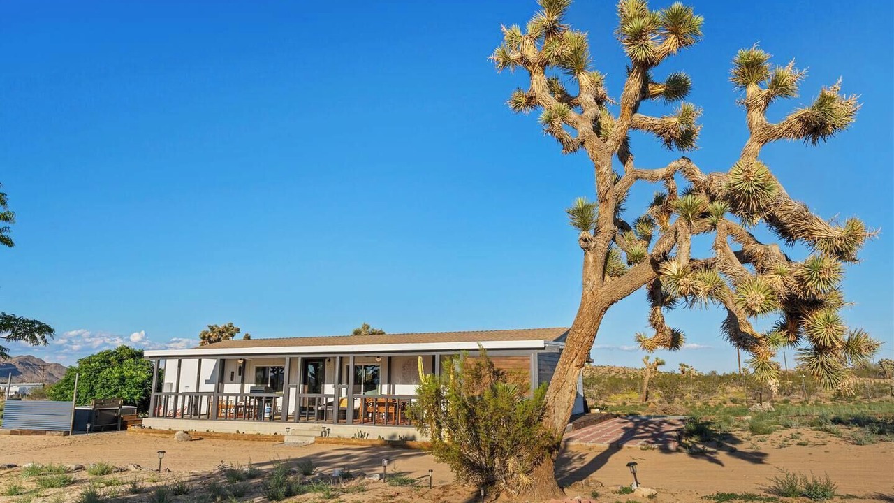 Photo of Outdoor in Yucca Valley