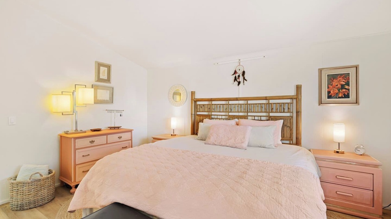 Photo of Bedroom in Yucca Valley
