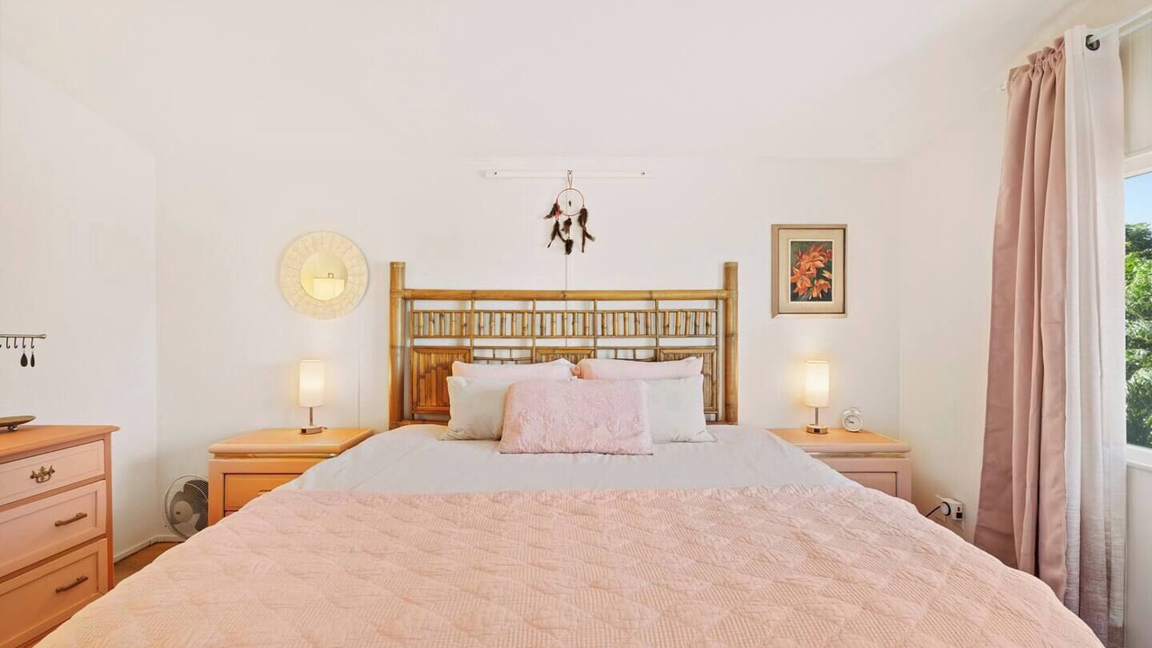 Photo of Bedroom in Yucca Valley