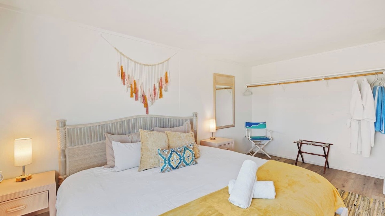Photo of Bedroom in Yucca Valley
