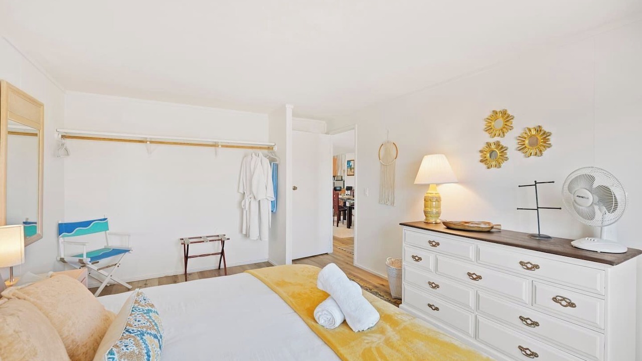 Photo of Bedroom in Yucca Valley