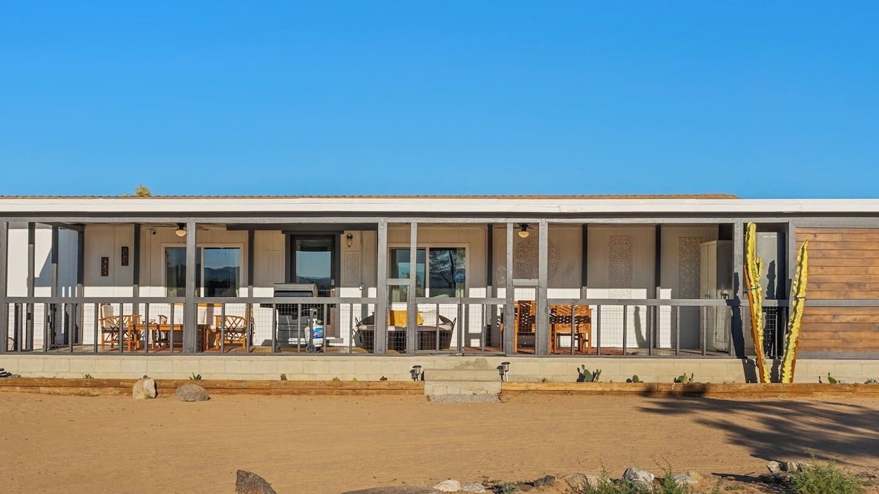 Photo of Outdoor in Yucca Valley