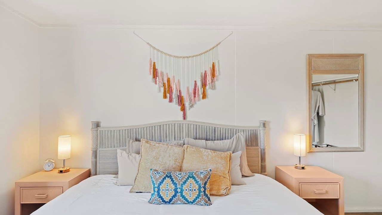 Photo of Bedroom in Yucca Valley