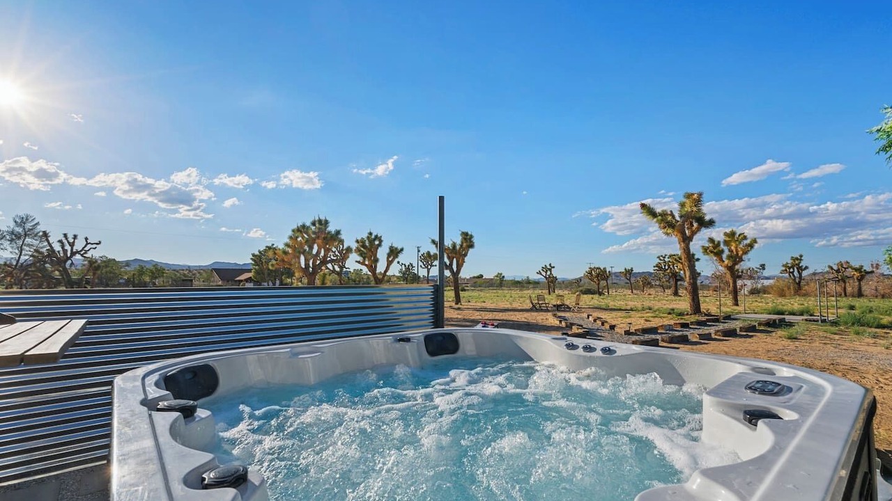 Photo of Outdoor in Yucca Valley