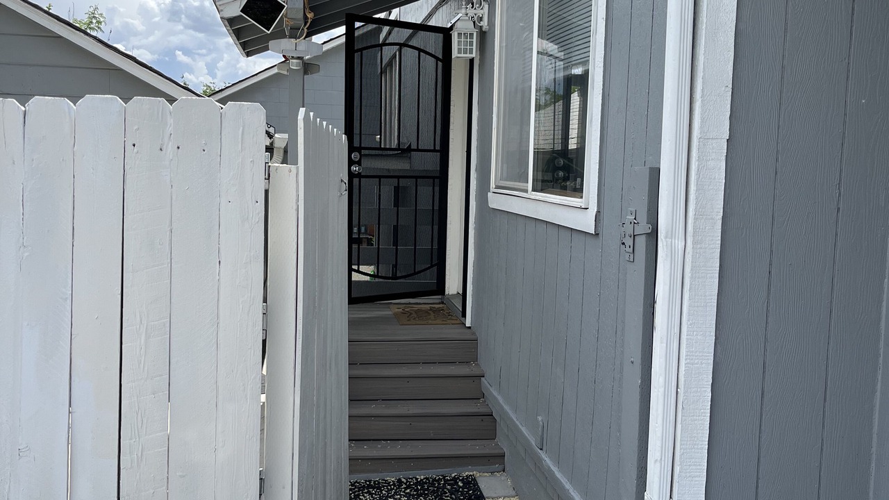 Photo of Outdoor in Reno
