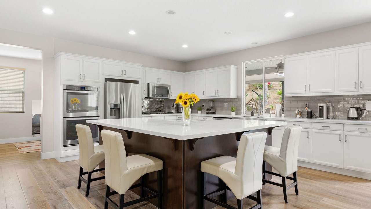 Photo of Kitchen in Corona