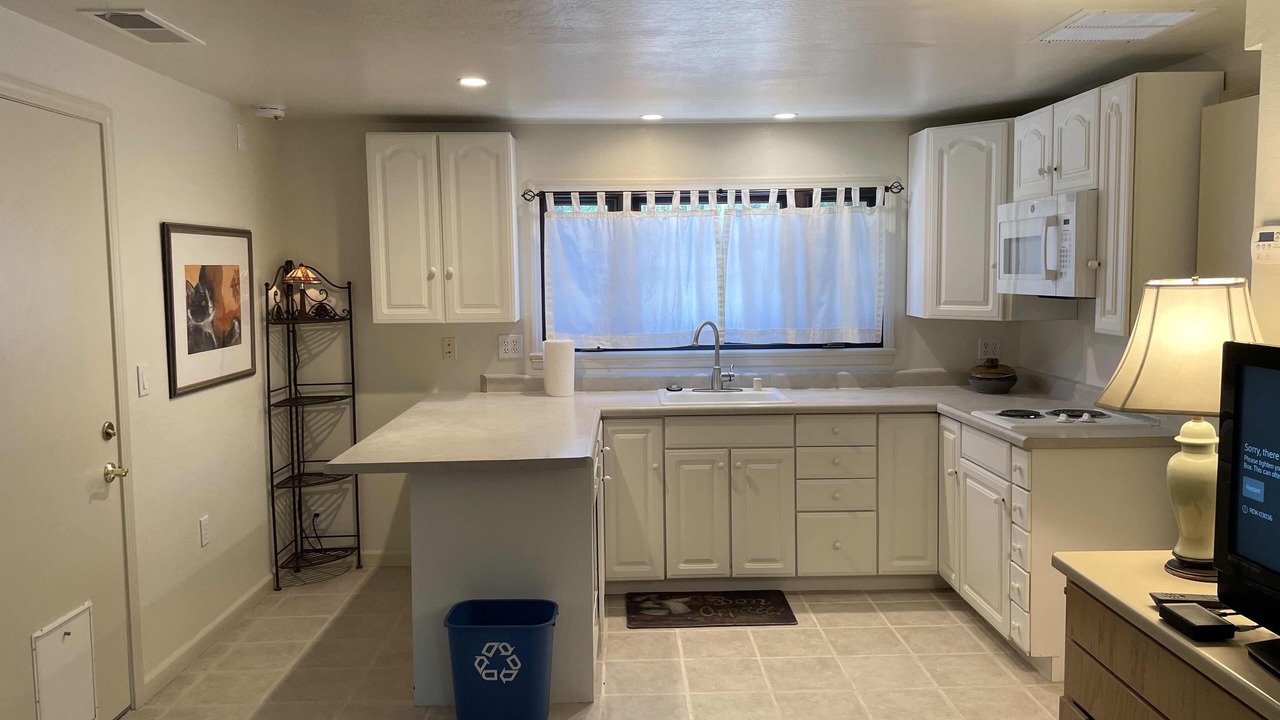 Photo of Kitchen in Saratoga