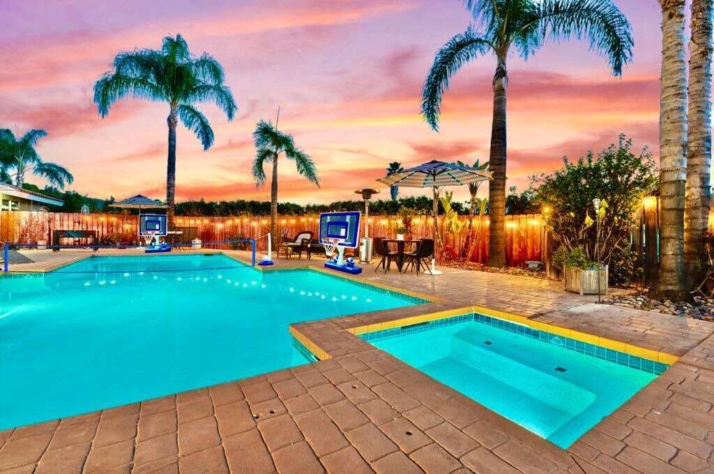 Photo of Outdoor in Rancho San Diego