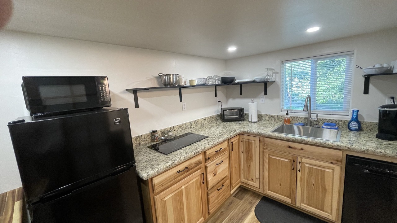 Photo of Kitchen in Prescott