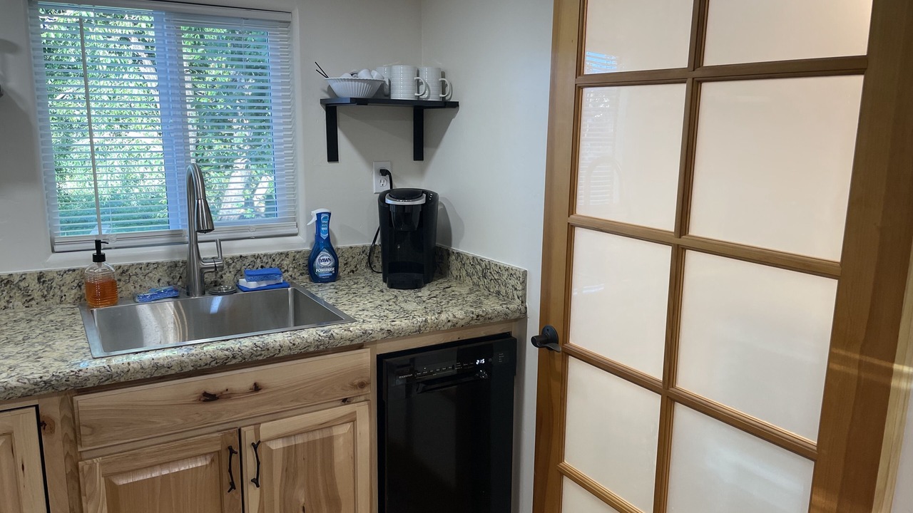 Photo of Kitchen in Prescott