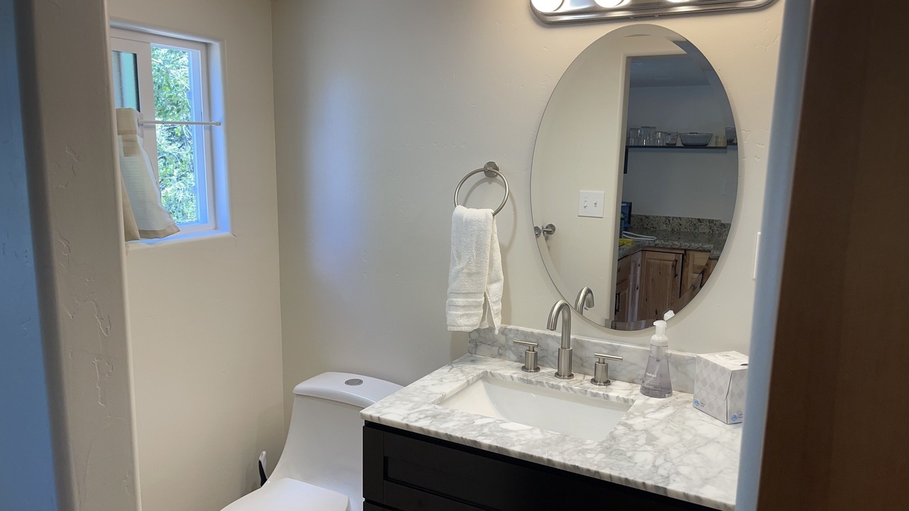Photo of Bathroom in Prescott