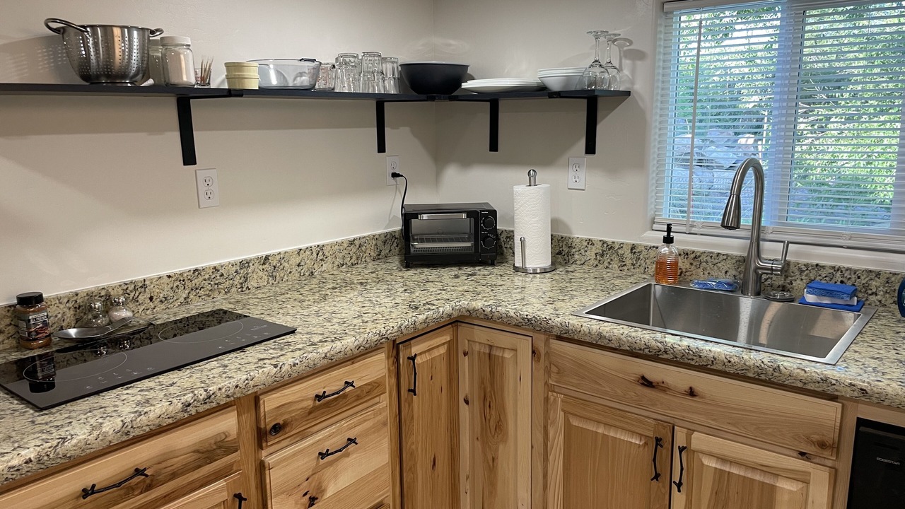 Photo of Kitchen in Prescott