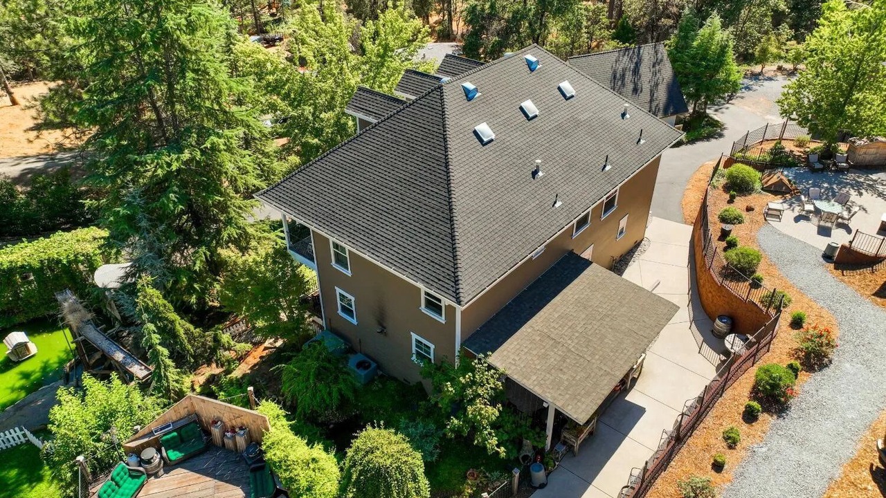 Photo of Outdoor in Foresthill