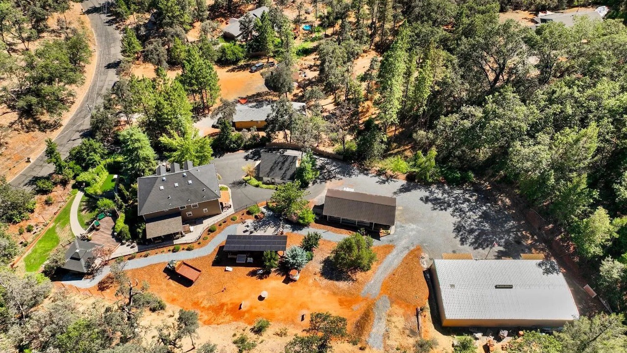 Photo of Outdoor in Foresthill