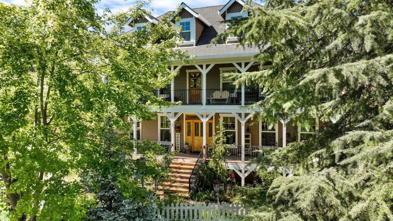 Photo of Outdoor in Foresthill