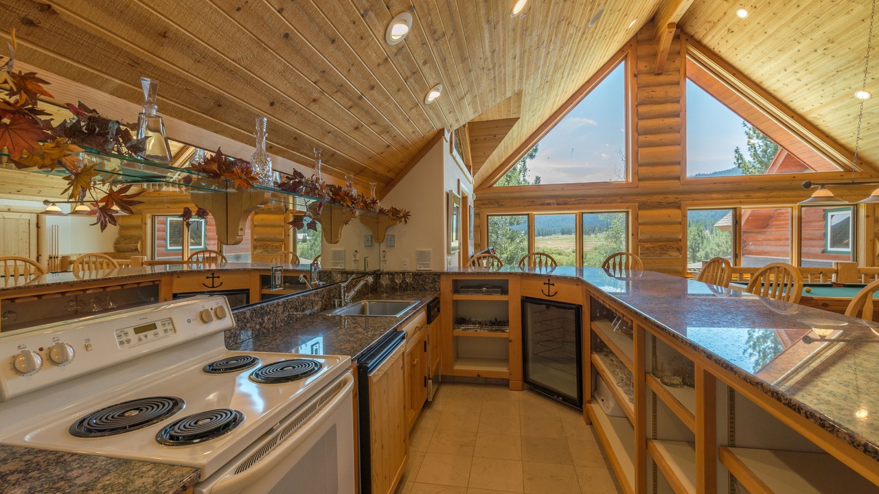 Photo of Kitchen in Valley Ranch