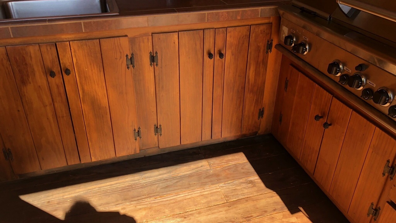 Photo of Kitchen in Valley Ranch