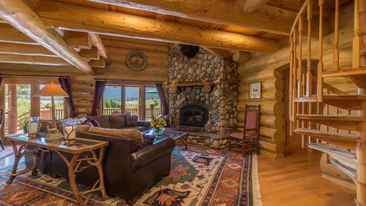 Photo of Livingroom in Valley Ranch