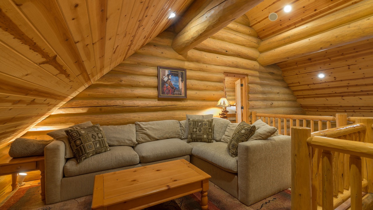 Photo of Livingroom in Valley Ranch