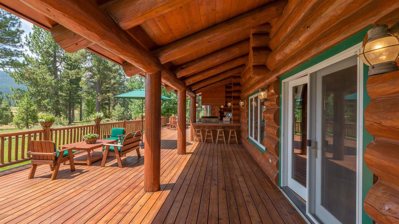 Photo of Outdoor in Valley Ranch